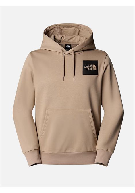 Sweatshirt logowear The North Face THE NORTH FACE |  sweatshirts | NF0A89EUBOX1